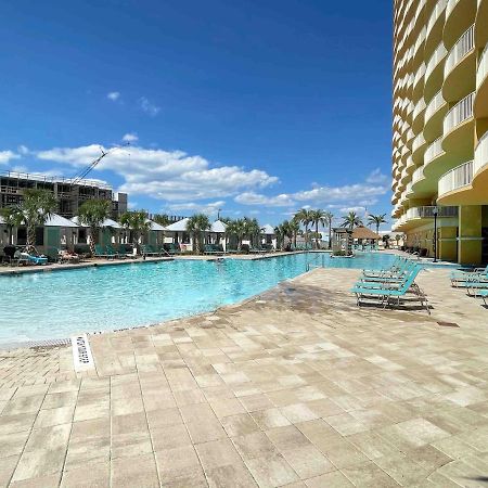 Calypso 3-2303 Penthouse Level W/ Incredible View! Hotel Panama City Beach Eksteriør billede