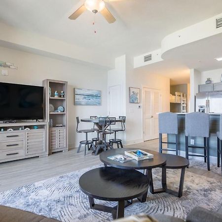 Calypso 3-2303 Penthouse Level W/ Incredible View! Hotel Panama City Beach Eksteriør billede
