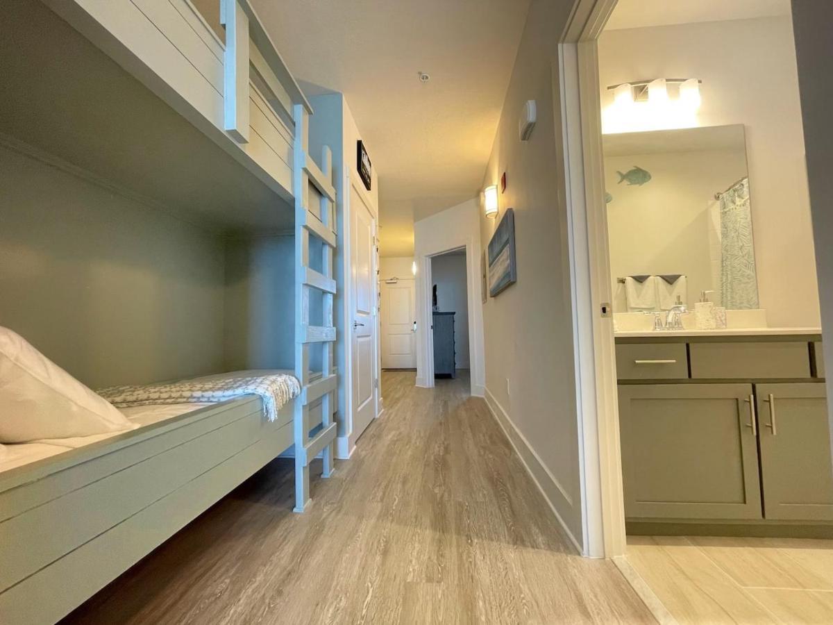 Calypso 3-2303 Penthouse Level W/ Incredible View! Hotel Panama City Beach Eksteriør billede
