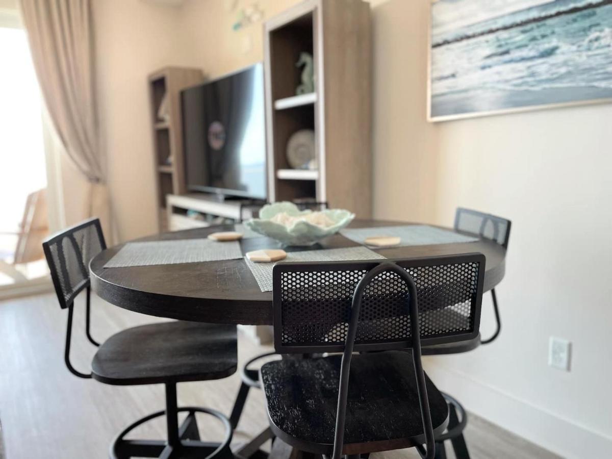 Calypso 3-2303 Penthouse Level W/ Incredible View! Hotel Panama City Beach Eksteriør billede