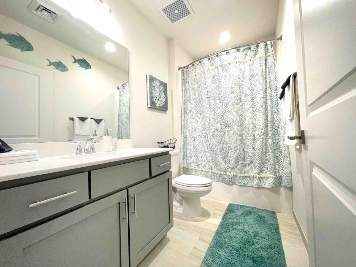 Calypso 3-2303 Penthouse Level W/ Incredible View! Hotel Panama City Beach Eksteriør billede